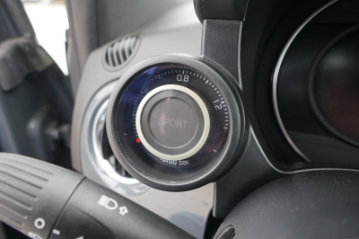 Abarth 595 1.4 T-Jet "70th Anniversary" |Kit Estetico|