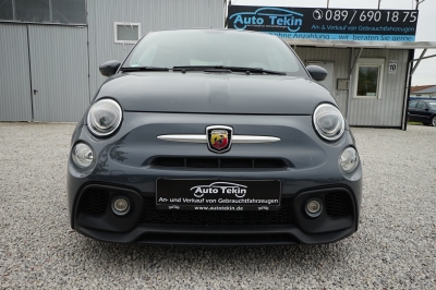 Abarth 595 1.4 T-Jet "70th Anniversary" |Kit Estetico|