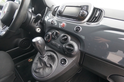 Abarth 595 1.4 T-Jet "70th Anniversary" |Kit Estetico|