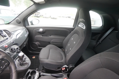 Abarth 595 1.4 T-Jet "70th Anniversary" |Kit Estetico|