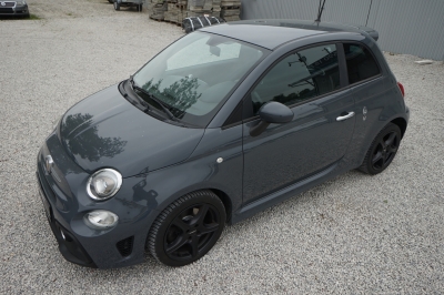 Abarth 595 1.4 T-Jet "70th Anniversary" |Kit Estetico|
