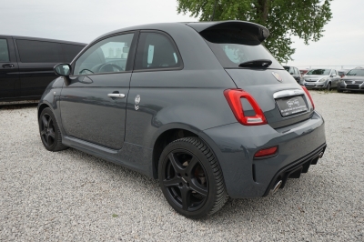 Abarth 595 1.4 T-Jet "70th Anniversary" |Kit Estetico|