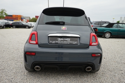 Abarth 595 1.4 T-Jet "70th Anniversary" |Kit Estetico|