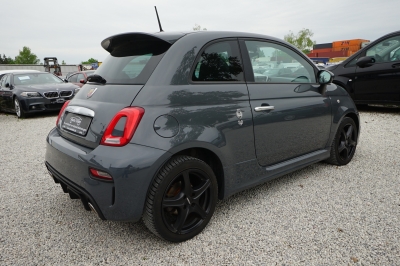 Abarth 595 1.4 T-Jet "70th Anniversary" |Kit Estetico|
