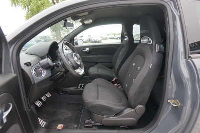 Abarth 595 1.4 T-Jet "70th Anniversary" |Kit Estetico|