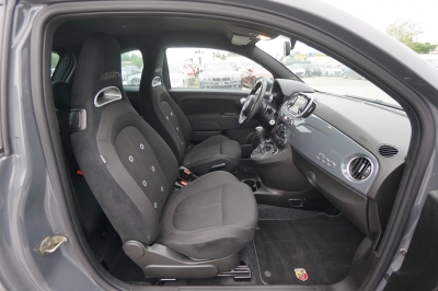 Abarth 595 1.4 T-Jet "70th Anniversary" |Kit Estetico|