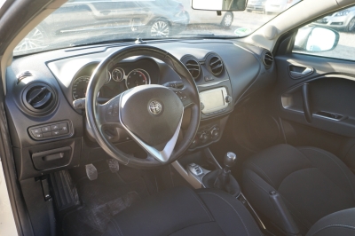 Alfa Romeo MiTo 1.3 JTDm |EURO 6| |Allwetter| |Bluetooth|