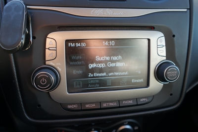 Alfa Romeo MiTo 1.3 JTDm |EURO 6| |Allwetter| |Bluetooth|