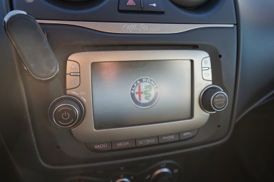 Alfa Romeo MiTo 1.3 JTDm |EURO 6| |Allwetter| |Bluetooth|