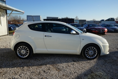 Alfa Romeo MiTo 1.3 JTDm |EURO 6| |Allwetter| |Bluetooth|