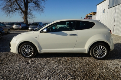 Alfa Romeo MiTo 1.3 JTDm |EURO 6| |Allwetter| |Bluetooth|