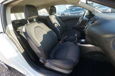 Alfa Romeo MiTo 1.3 JTDm |EURO 6| |Allwetter| |Bluetooth|