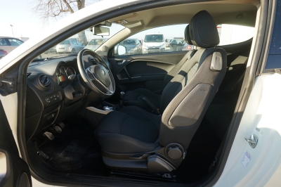 Alfa Romeo MiTo 1.3 JTDm |EURO 6| |Allwetter| |Bluetooth|