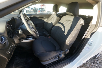 Alfa Romeo MiTo 1.3 JTDm |EURO 6| |Allwetter| |Bluetooth|