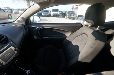 Alfa Romeo MiTo 1.3 JTDm |EURO 6| |Allwetter| |Bluetooth|