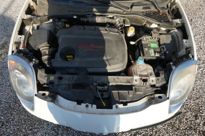 Alfa Romeo MiTo 1.3 JTDm |EURO 6| |Allwetter| |Bluetooth|