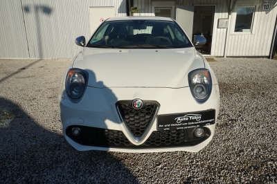 Alfa Romeo MiTo 1.3 JTDm |EURO 6| |Allwetter| |Bluetooth|