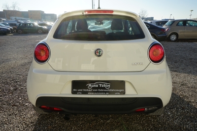 Alfa Romeo MiTo 1.3 JTDm |EURO 6| |Allwetter| |Bluetooth|