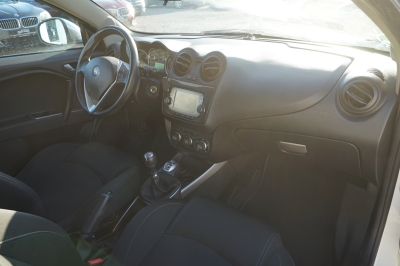 Alfa Romeo MiTo 1.3 JTDm |EURO 6| |Allwetter| |Bluetooth|