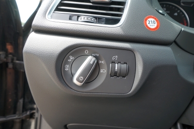 Audi Q3 2.0 TDI sport quattro |aus 1.Hand| |EURO 6|