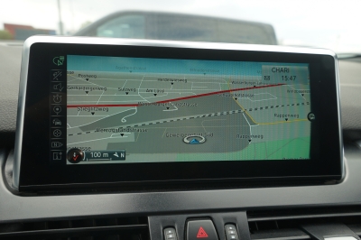 BMW 218d Gran Tourer Sport Line Aut. |Allwetter| 