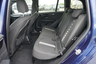 BMW 218d Gran Tourer Sport Line Aut. |Allwetter| 