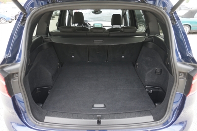 BMW 218d Gran Tourer Sport Line Aut. |Allwetter| 