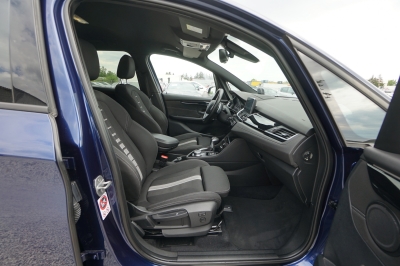 BMW 218d Gran Tourer Sport Line Aut. |Allwetter| 