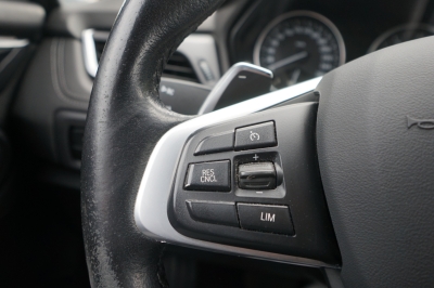 BMW 218d Gran Tourer Sport Line Aut. |Allwetter| 