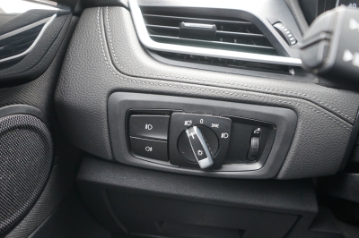 BMW 218d Gran Tourer Sport Line Aut. |Allwetter| 