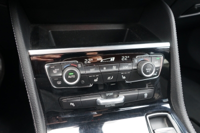 BMW 218d Gran Tourer Sport Line Aut. |Allwetter| 