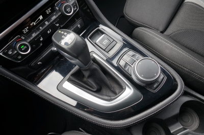 BMW 218d Gran Tourer Sport Line Aut. |Allwetter| 