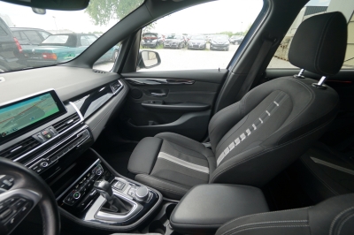 BMW 218d Gran Tourer Sport Line Aut. |Allwetter| 