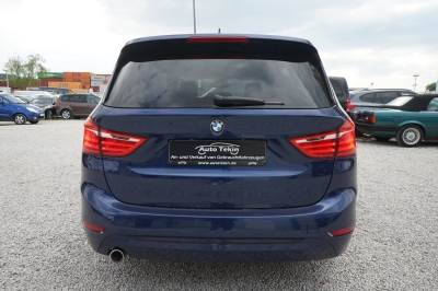 BMW 218d Gran Tourer Sport Line Aut. |Allwetter| 