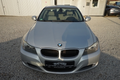 BMW 318i Lim. Automatik |PDC| |Tempomat| |Insp.NEU|