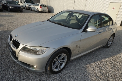 BMW 318i Lim. Automatik |PDC| |Tempomat| |Insp.NEU|
