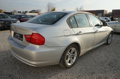 BMW 318i Lim. Automatik |PDC| |Tempomat| |Insp.NEU|