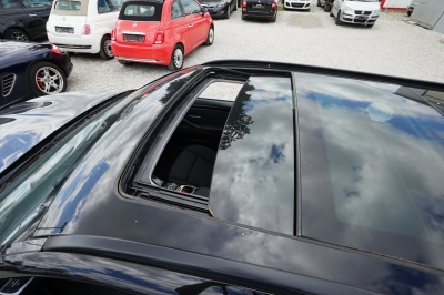 BMW 520d Touring |Panorama| |Bi-Xenon| |PDC vo+hi|