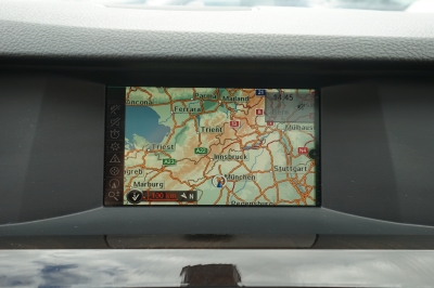 BMW 520d Touring |Panorama| |Bi-Xenon| |PDC vo+hi|