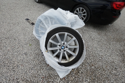 BMW 520d Touring |Panorama| |Bi-Xenon| |PDC vo+hi|