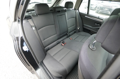 BMW 520d Touring |Panorama| |Bi-Xenon| |PDC vo+hi|