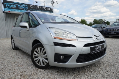 Citroen C4 Picasso 2.0 HDi FAP Automatik |KD gepflegt|