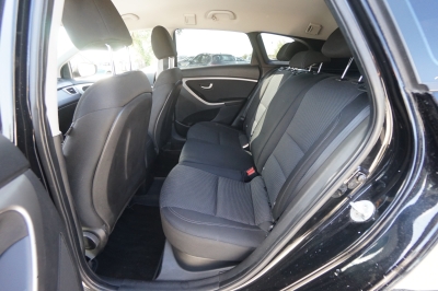 Hyundai i30 cw 1.6 CRDi blue |Kamera| |Navi| |Euro 6|