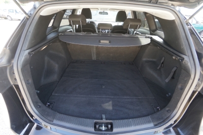 Hyundai i30 cw 1.6 CRDi blue |Kamera| |Navi| |Euro 6|