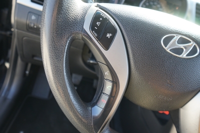 Hyundai i30 cw 1.6 CRDi blue |Kamera| |Navi| |Euro 6|