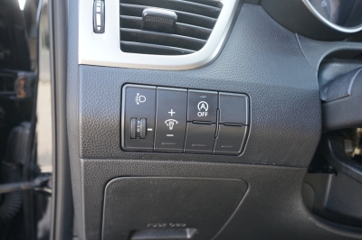 Hyundai i30 cw 1.6 CRDi blue |Kamera| |Navi| |Euro 6|