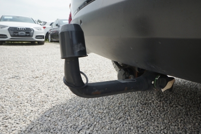 Hyundai ix35 2.0 CRDi Style AWD |Leder| Navi| Bi-Xenon|