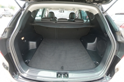 Hyundai ix35 2.0 CRDi Style AWD |Leder| Navi| Bi-Xenon|