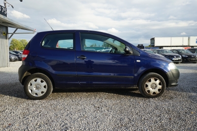 VW Fox 1.2 |Klima| |Allwetter| |nur 84.910 km|
