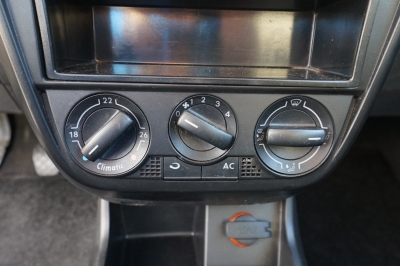 VW Fox 1.2 |Klima| |Allwetter| |nur 84.910 km|